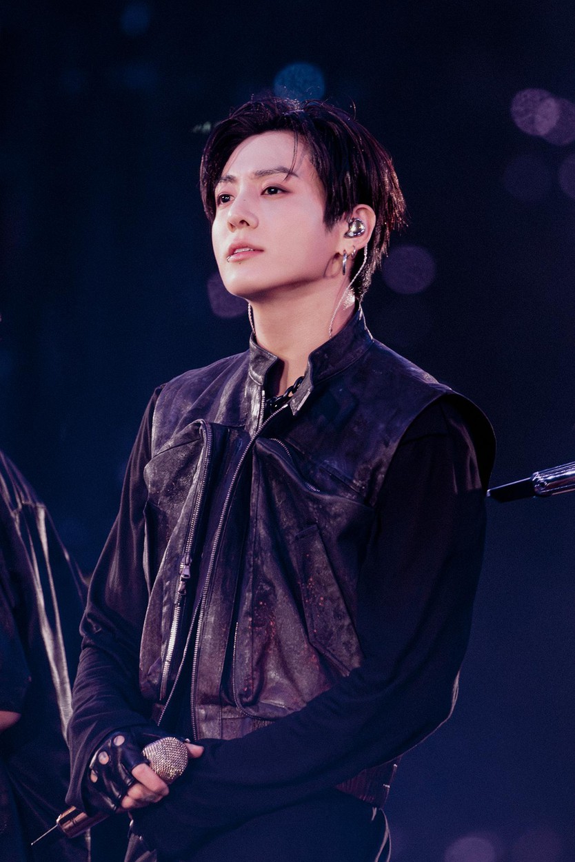 Jung Kook (BTS) lập kỷ lục lịch sử: ''Seven'' cán mốc 3 tỷ lượt nghe trên Spotify- Ảnh 1.