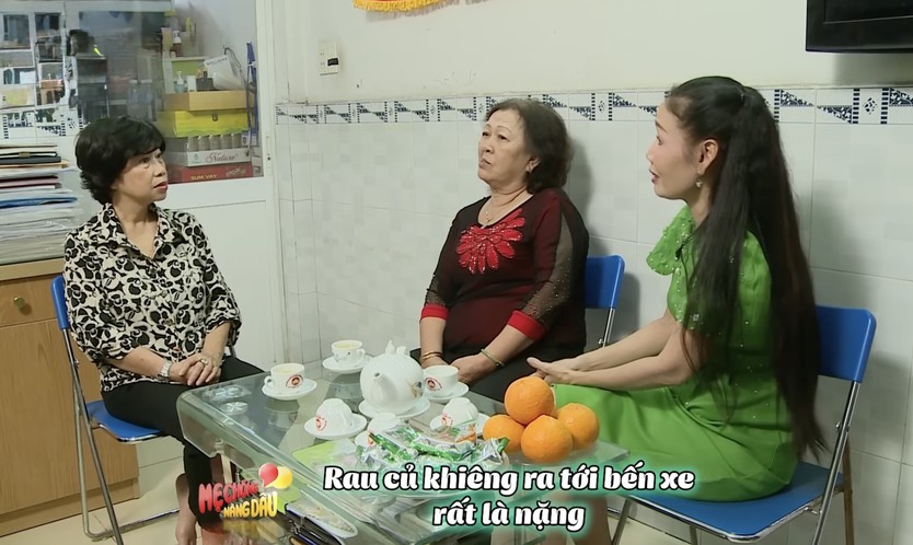 Mẹ chồng bán vàng lo cho con dâu suốt 27 năm- Ảnh 12.