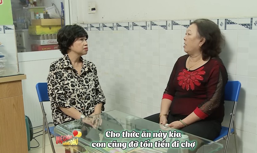 Mẹ chồng bán vàng lo cho con dâu suốt 27 năm- Ảnh 9.