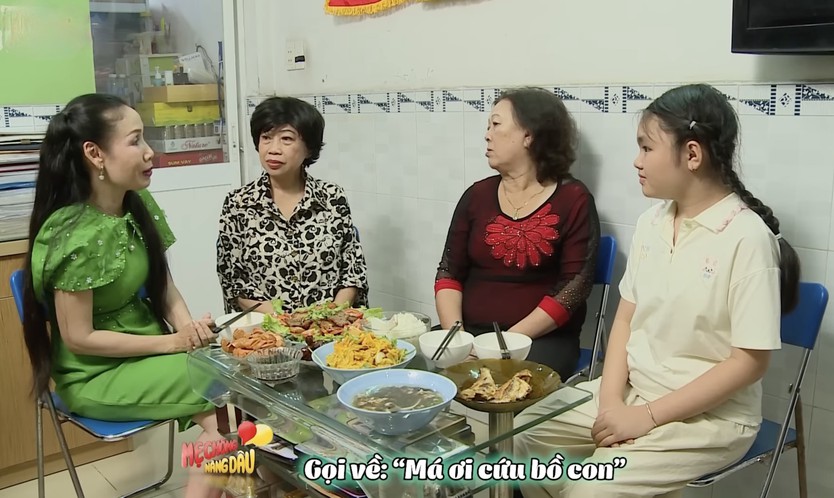 Mẹ chồng bán vàng lo cho con dâu suốt 27 năm- Ảnh 18.
