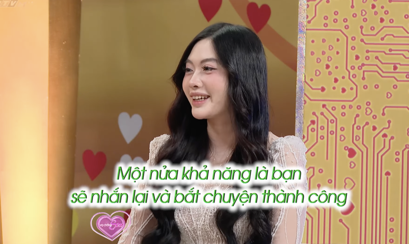 Vợ chồng son: Chuyện tình "mưa gió" của cặp đôi Gen Z - Ảnh 5.