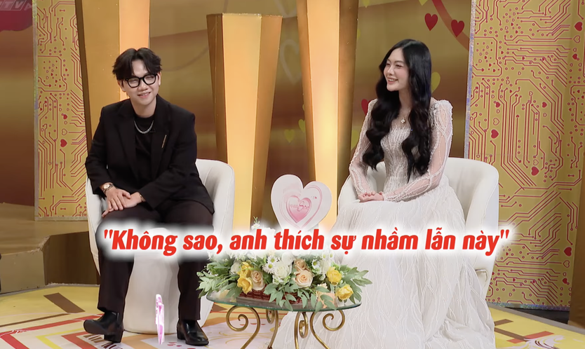 Vợ chồng son: Chuyện tình "mưa gió" của cặp đôi Gen Z - Ảnh 8.