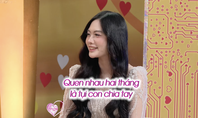 Vợ chồng son: Chuyện tình "mưa gió" của cặp đôi Gen Z - Ảnh 9.