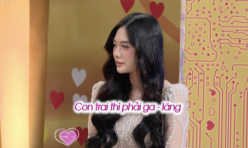 Vợ chồng son: Chuyện tình "mưa gió" của cặp đôi Gen Z - Ảnh 13.