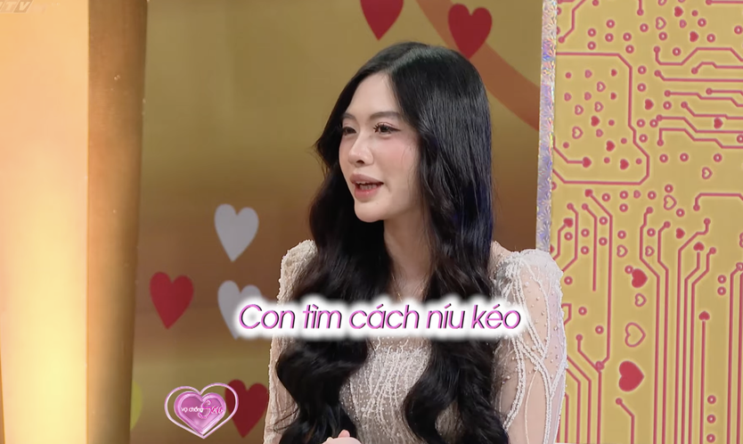 Vợ chồng son: Chuyện tình "mưa gió" của cặp đôi Gen Z - Ảnh 15.