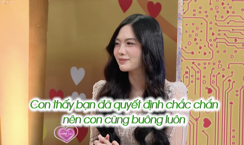 Vợ chồng son: Chuyện tình "mưa gió" của cặp đôi Gen Z - Ảnh 16.