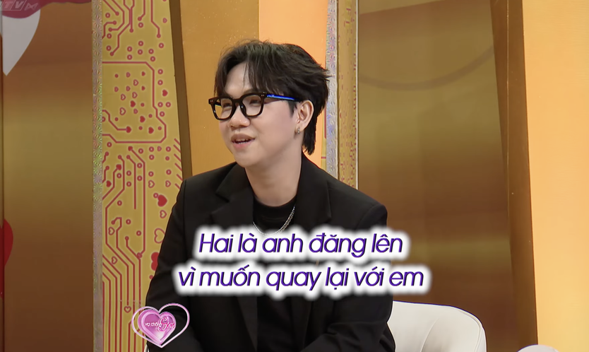 Vợ chồng son: Chuyện tình "mưa gió" của cặp đôi Gen Z - Ảnh 18.