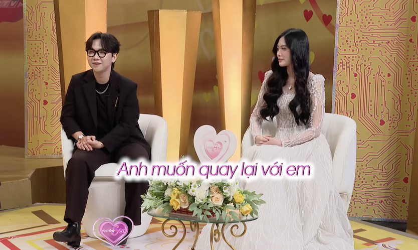 Vợ chồng son: Chuyện tình "mưa gió" của cặp đôi Gen Z - Ảnh 20.