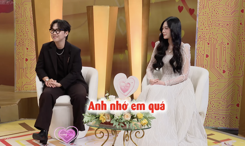 Vợ chồng son: Chuyện tình "mưa gió" của cặp đôi Gen Z - Ảnh 21.
