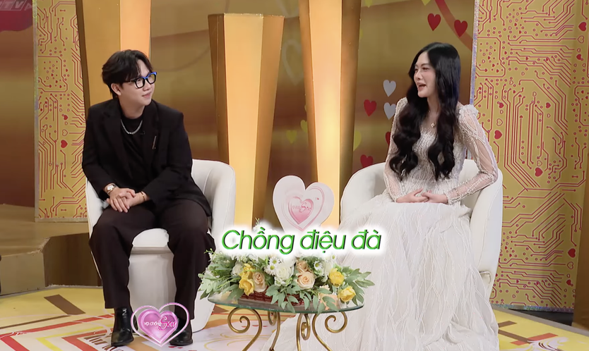 Vợ chồng son: Chuyện tình "mưa gió" của cặp đôi Gen Z - Ảnh 24.