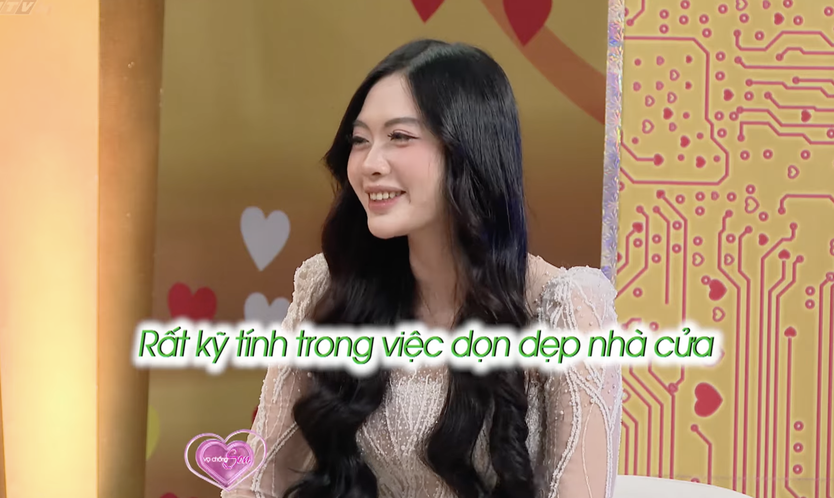 Vợ chồng son: Chuyện tình "mưa gió" của cặp đôi Gen Z - Ảnh 25.