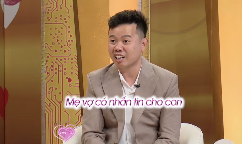 Vợ chồng son: Hành trình 16 năm từ bạn học đến nên duyên vợ chồng - Ảnh 4.