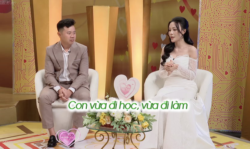 Vợ chồng son: Hành trình 16 năm từ bạn học đến nên duyên vợ chồng - Ảnh 7.