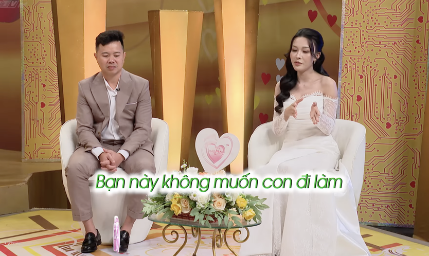 Vợ chồng son: Hành trình 16 năm từ bạn học đến nên duyên vợ chồng - Ảnh 9.