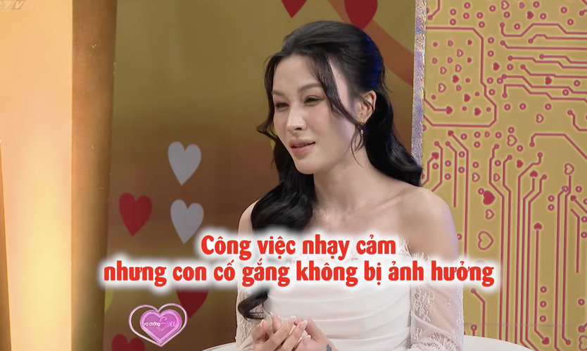 Vợ chồng son: Hành trình 16 năm từ bạn học đến nên duyên vợ chồng - Ảnh 8.