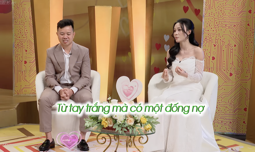 Vợ chồng son: Hành trình 16 năm từ bạn học đến nên duyên vợ chồng - Ảnh 13.
