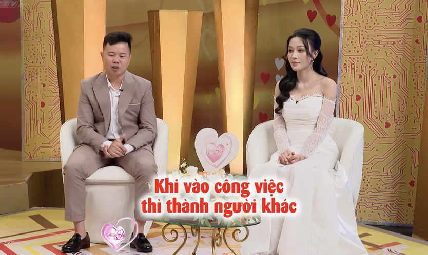 Vợ chồng son: Hành trình 16 năm từ bạn học đến nên duyên vợ chồng - Ảnh 17.