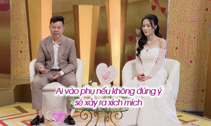 Vợ chồng son: Hành trình 16 năm từ bạn học đến nên duyên vợ chồng - Ảnh 18.