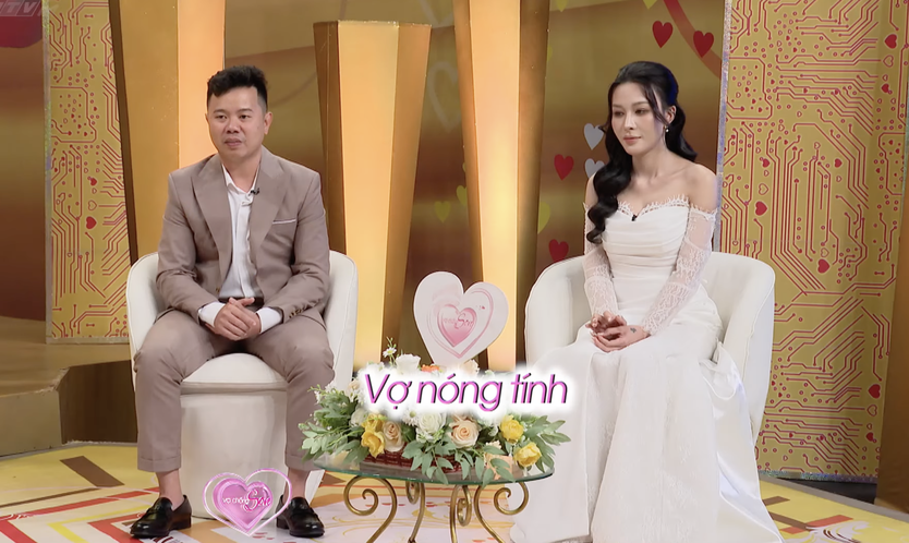 Vợ chồng son: Hành trình 16 năm từ bạn học đến nên duyên vợ chồng - Ảnh 19.