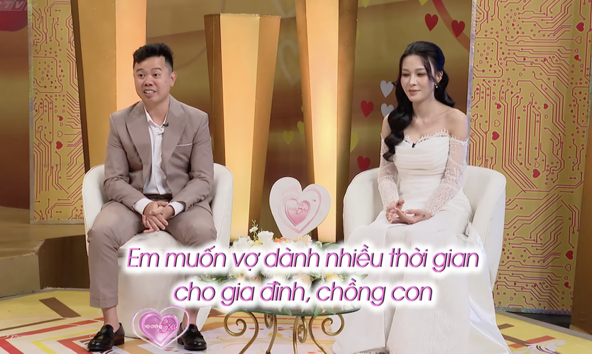 Vợ chồng son: Hành trình 16 năm từ bạn học đến nên duyên vợ chồng - Ảnh 21.