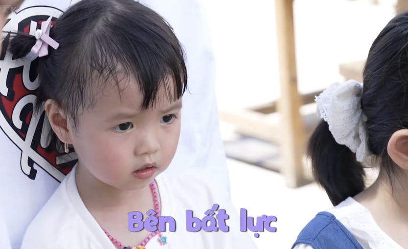Mẹ vắng nhà, ba là siêu nhân: Màn lựa chọn topping "bất ổn" của các ông bố - Ảnh 9.