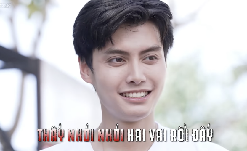 Mẹ vắng nhà, ba là siêu nhân: Màn lựa chọn topping "bất ổn" của các ông bố - Ảnh 8.