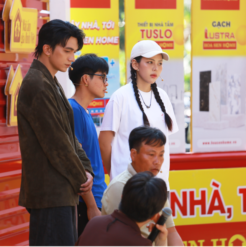 Mái ấm gia đình Việt: Uống nước cầm hơi, Hữu Trí nỗ lực học hành, đạt giải quốc gia - Ảnh 19.
