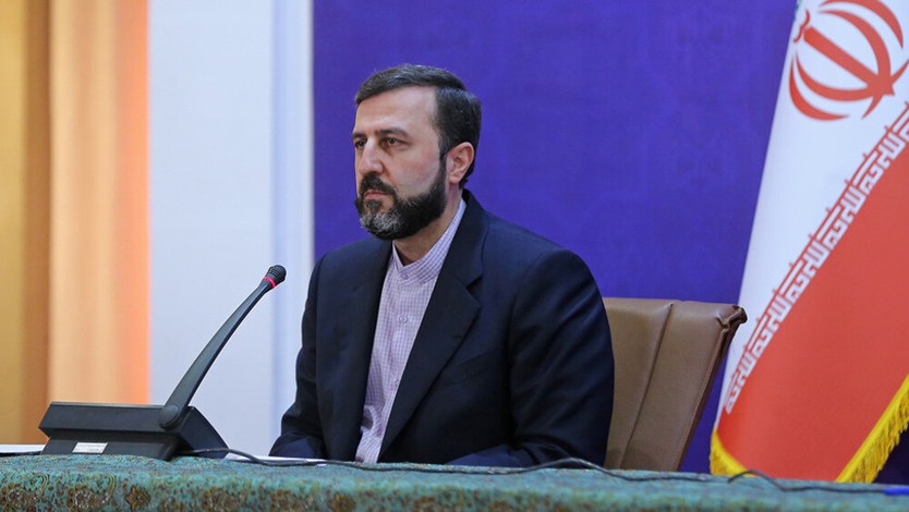 Mỹ dự kiến nối lại đàm phán kỹ thuật với Iran vào cuối tháng 6 - Ảnh 2.