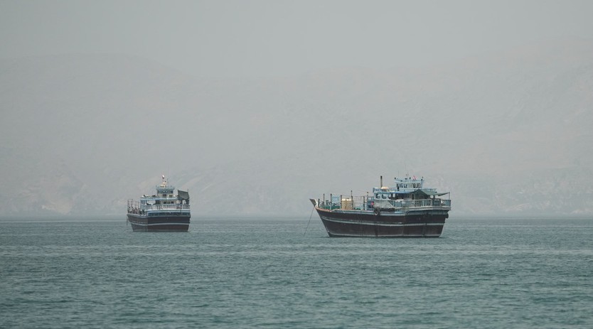 Mỹ dự kiến nối lại đàm phán kỹ thuật với Iran vào cuối tháng 6 - Ảnh 3.