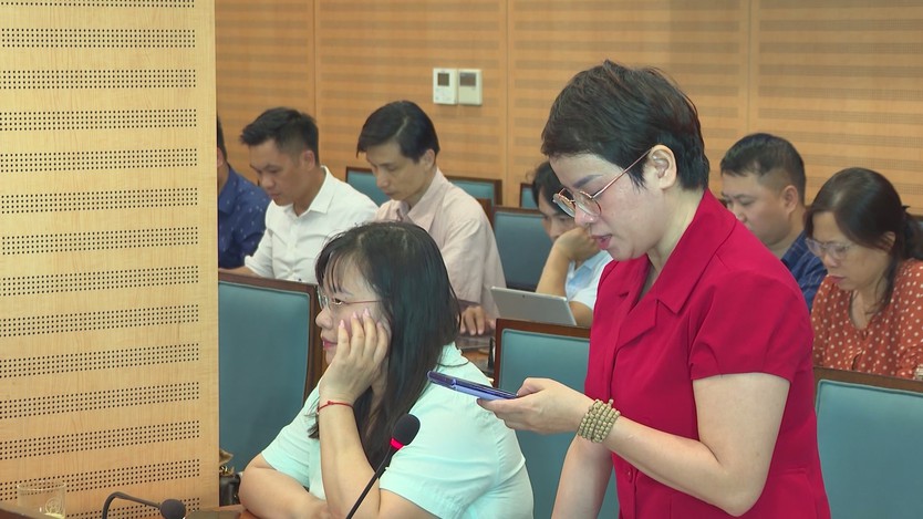 Công bố Quy hoạch tổng thể Thủ đô tầm nhìn 100 năm và xúc tiến đầu tư năm 2026 tại Hà Nội - Ảnh 4.
