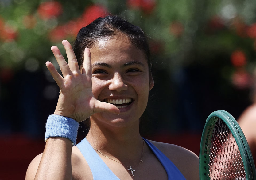 Wimbledon 2026: Kỳ vọng của quần vợt Anh đổ dồn vào Raducanu và Draper - Ảnh 1.