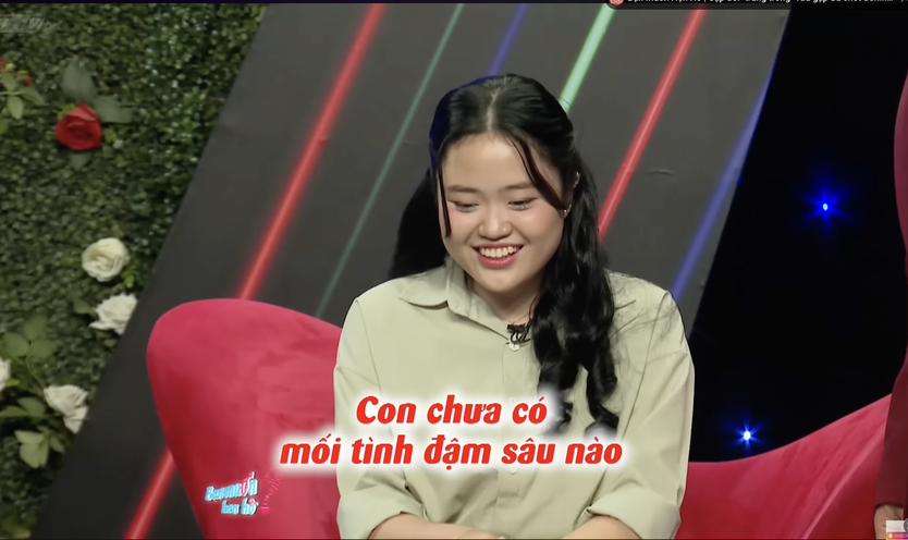 Bạn muốn hẹn hò: Chàng quản lý U40 từ chối bấm nút hẹn hò với mỹ nhân 2k1 - Ảnh 4.