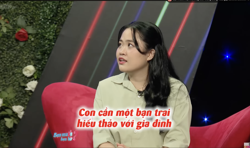 Bạn muốn hẹn hò: Chàng quản lý U40 từ chối bấm nút hẹn hò với mỹ nhân 2k1 - Ảnh 5.