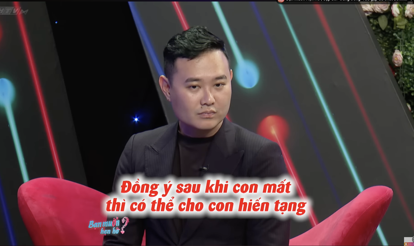 Bạn muốn hẹn hò: Chàng quản lý U40 từ chối bấm nút hẹn hò với mỹ nhân 2k1 - Ảnh 7.