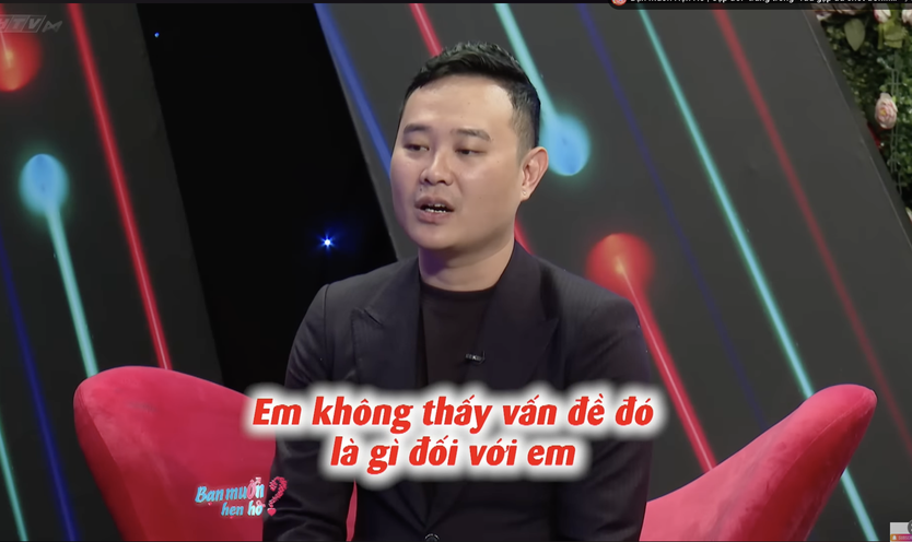 Bạn muốn hẹn hò: Chàng quản lý U40 từ chối bấm nút hẹn hò với mỹ nhân 2k1 - Ảnh 8.