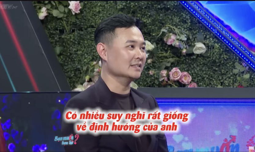 Bạn muốn hẹn hò: Chàng quản lý U40 từ chối bấm nút hẹn hò với mỹ nhân 2k1 - Ảnh 9.
