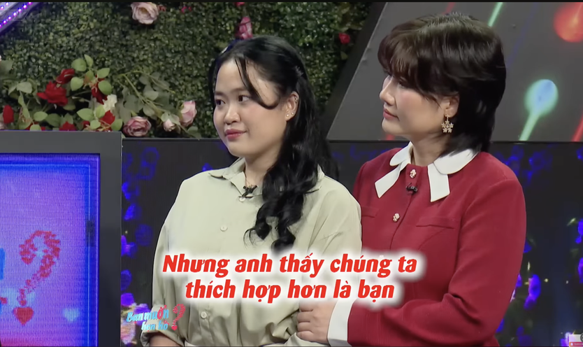 Bạn muốn hẹn hò: Chàng quản lý U40 từ chối bấm nút hẹn hò với mỹ nhân 2k1 - Ảnh 10.