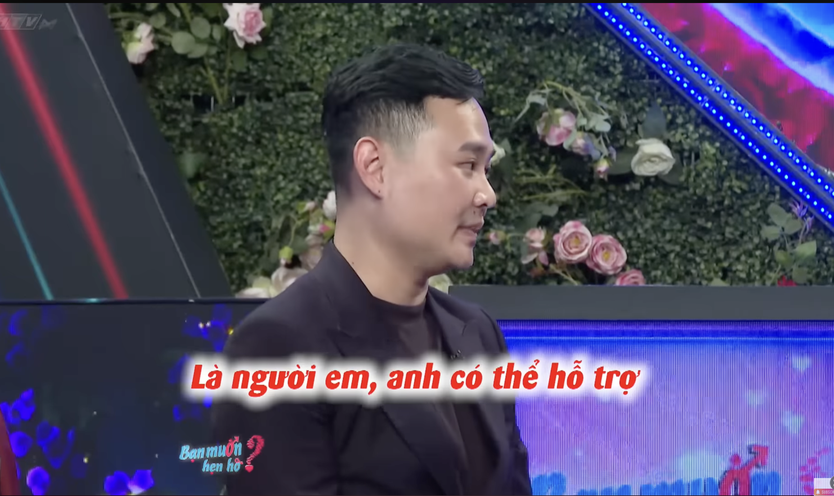 Bạn muốn hẹn hò: Chàng quản lý U40 từ chối bấm nút hẹn hò với mỹ nhân 2k1 - Ảnh 11.