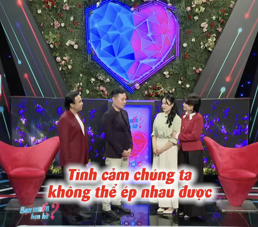 Bạn muốn hẹn hò: Chàng quản lý U40 từ chối bấm nút hẹn hò với mỹ nhân 2k1 - Ảnh 13.