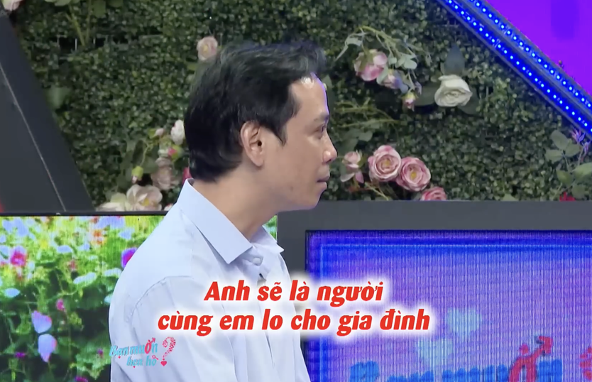 Bạn muốn hẹn hò: Cặp đôi U40 từng đổ vỡ tìm thấy hạnh phúc mới - Ảnh 8.