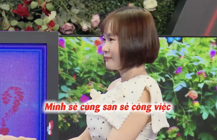 Bạn muốn hẹn hò: Cặp đôi U40 từng đổ vỡ tìm thấy hạnh phúc mới - Ảnh 9.