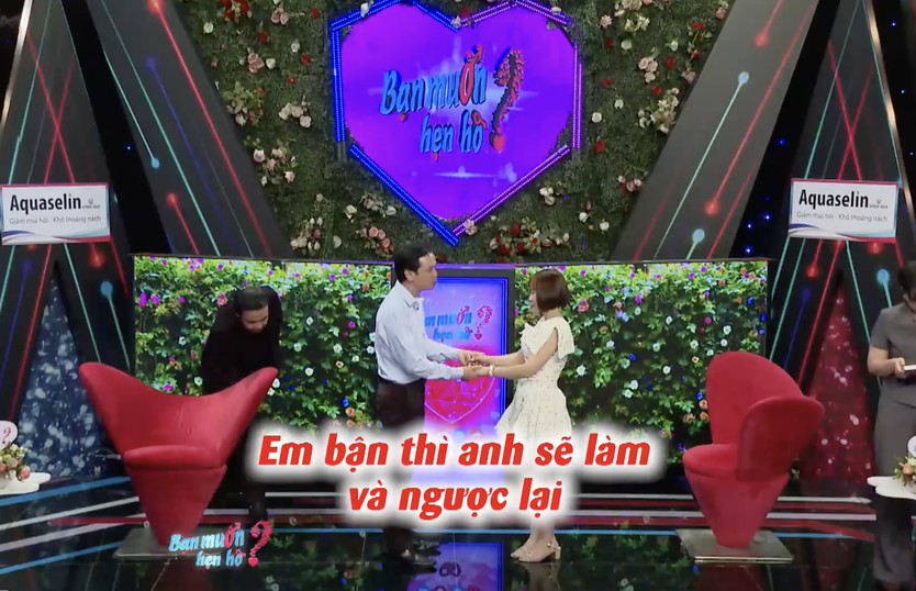 Bạn muốn hẹn hò: Cặp đôi U40 từng đổ vỡ tìm thấy hạnh phúc mới - Ảnh 10.