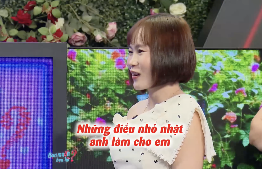 Bạn muốn hẹn hò: Cặp đôi U40 từng đổ vỡ tìm thấy hạnh phúc mới - Ảnh 12.