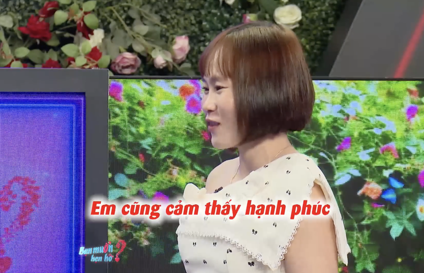 Bạn muốn hẹn hò: Cặp đôi U40 từng đổ vỡ tìm thấy hạnh phúc mới - Ảnh 11.