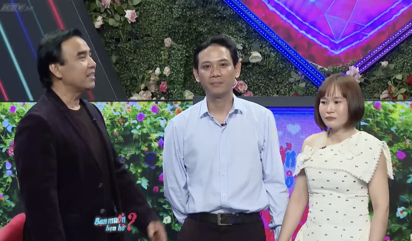 Bạn muốn hẹn hò: Cặp đôi U40 từng đổ vỡ tìm thấy hạnh phúc mới - Ảnh 13.