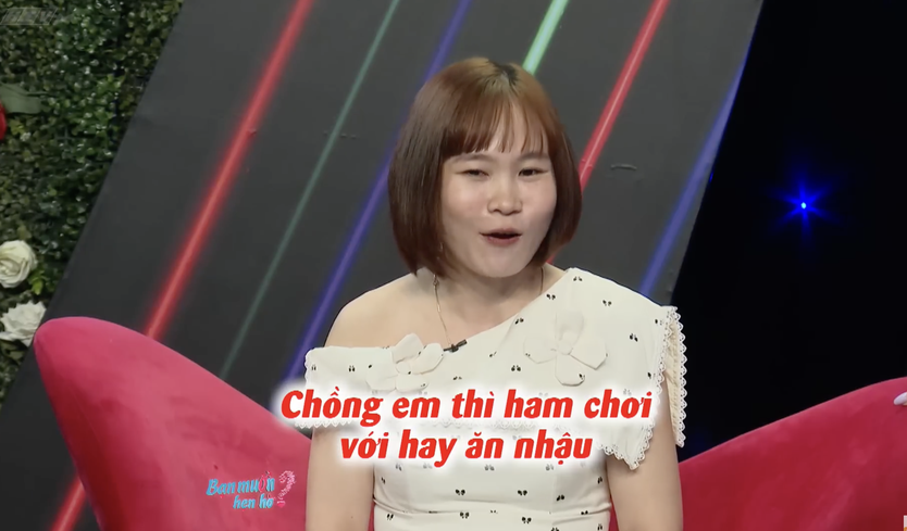 Bạn muốn hẹn hò: Cặp đôi U40 từng đổ vỡ tìm thấy hạnh phúc mới - Ảnh 1.