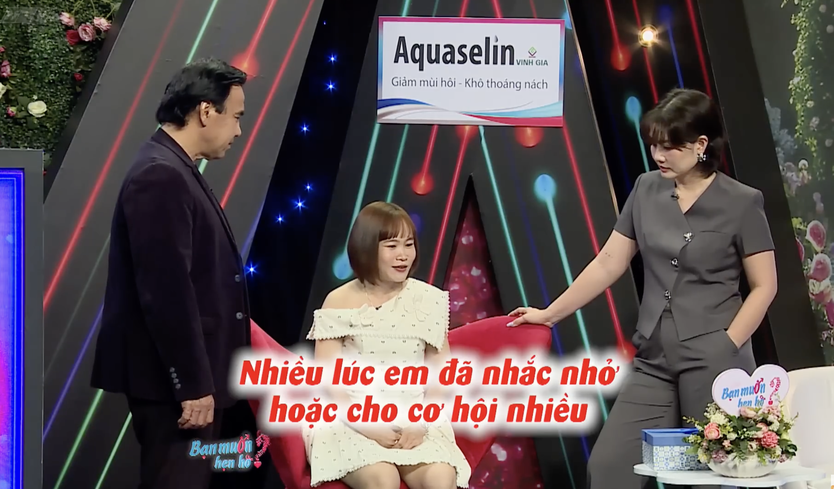 Bạn muốn hẹn hò: Cặp đôi U40 từng đổ vỡ tìm thấy hạnh phúc mới - Ảnh 3.