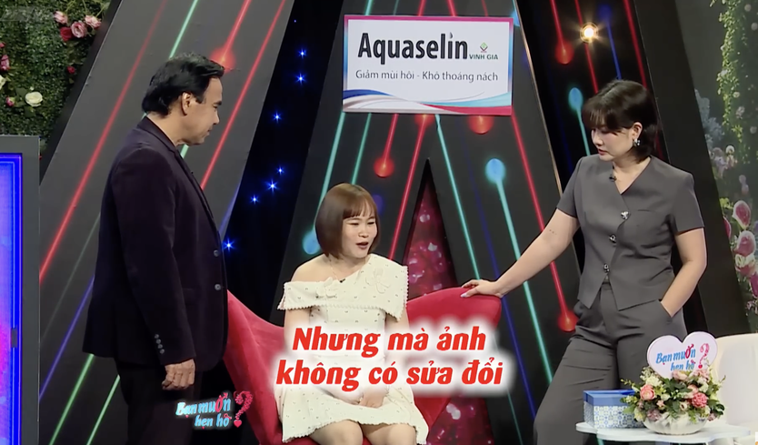 Bạn muốn hẹn hò: Cặp đôi U40 từng đổ vỡ tìm thấy hạnh phúc mới - Ảnh 4.