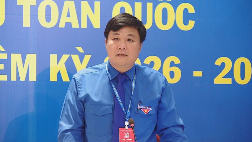 Đưa Nghị quyết Đại hội Đoàn XIII vào cuộc sống bằng hành động cụ thể - Ảnh 3.