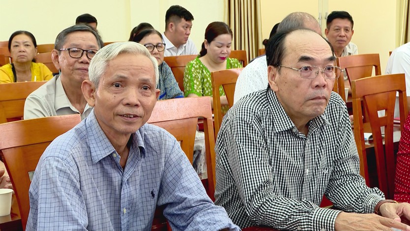 Phường Diên Hồng hưởng ứng Tháng hành động quốc gia về phòng, chống bạo lực gia đình - Ảnh 3.